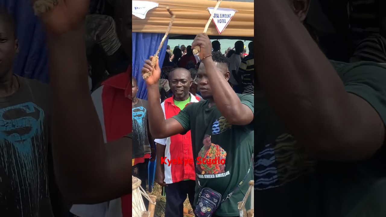 Beauty of Ghana 🇬🇭 