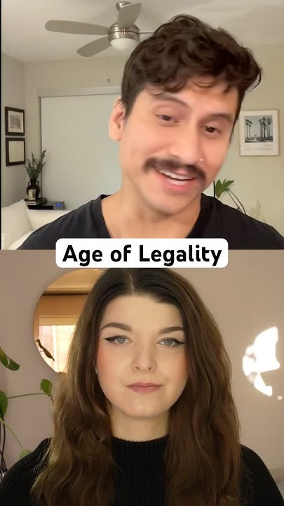 How old do you have to be? 🤔🇺🇸🇩🇪 - YouTube - How Old Do You Have To Be To Stream
