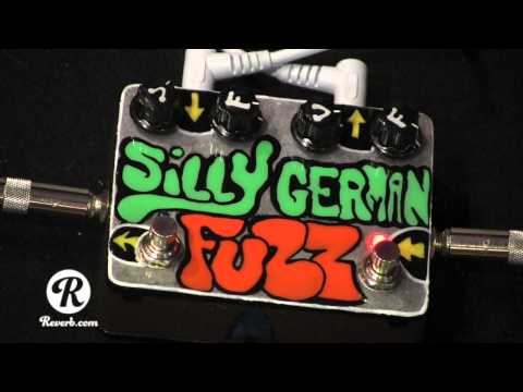 reverb-bluetree-fx-silly-german-silicon-&-germanium-handmade-fuzz-pedal