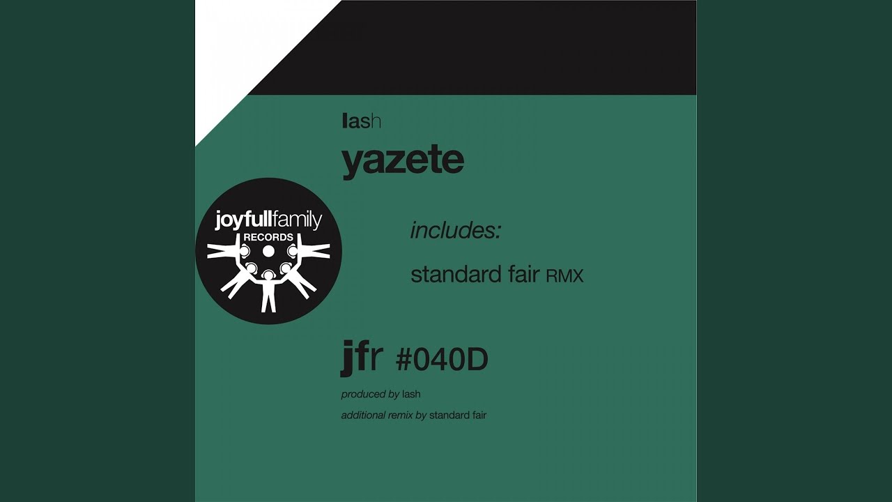 Watch Yazete on YouTube Watch Yazete on YouTube