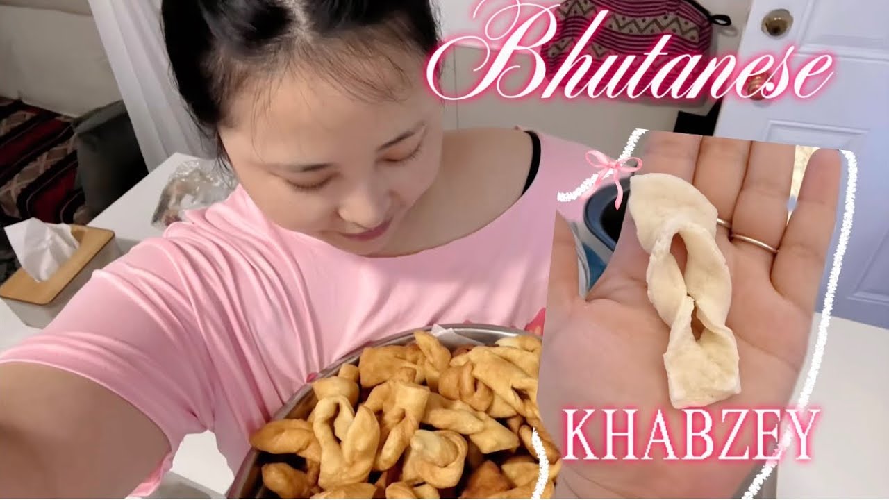 HAPPY LOSAR| BHUTANESE IN 🇨🇦