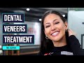 The Complete Dental Experience: Aliyah's Story of Getting a New Smile in Istanbul, Turkey