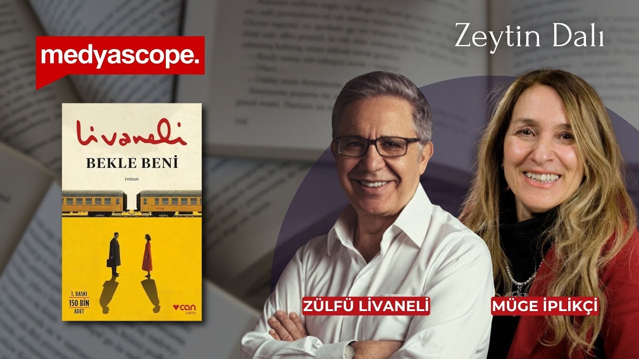 Zülfü Livaneli ile 