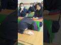 شاگرد تنبل و درس نخون کلاسم Shorts دانشجو