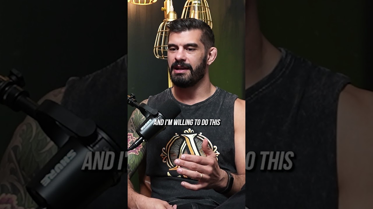 Interview With Cory Porter | Check out Full Episode