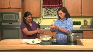 Flavourful Eats - Episode 114 - Dinner with Curry fusion host Jeyanthi Larrivee | October 2022