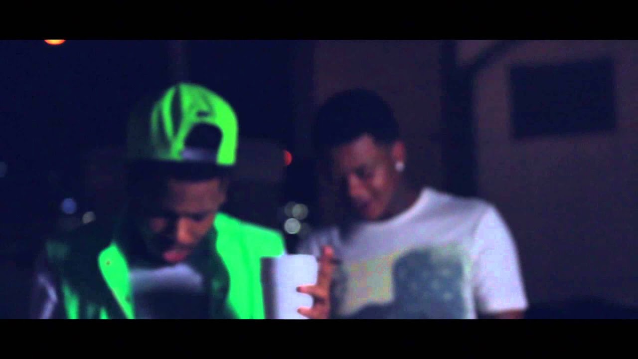 PRESS RECORD - YOUNG FOREIGN  ( HD VIDEO ) Dir by @Dirtybirdfilms