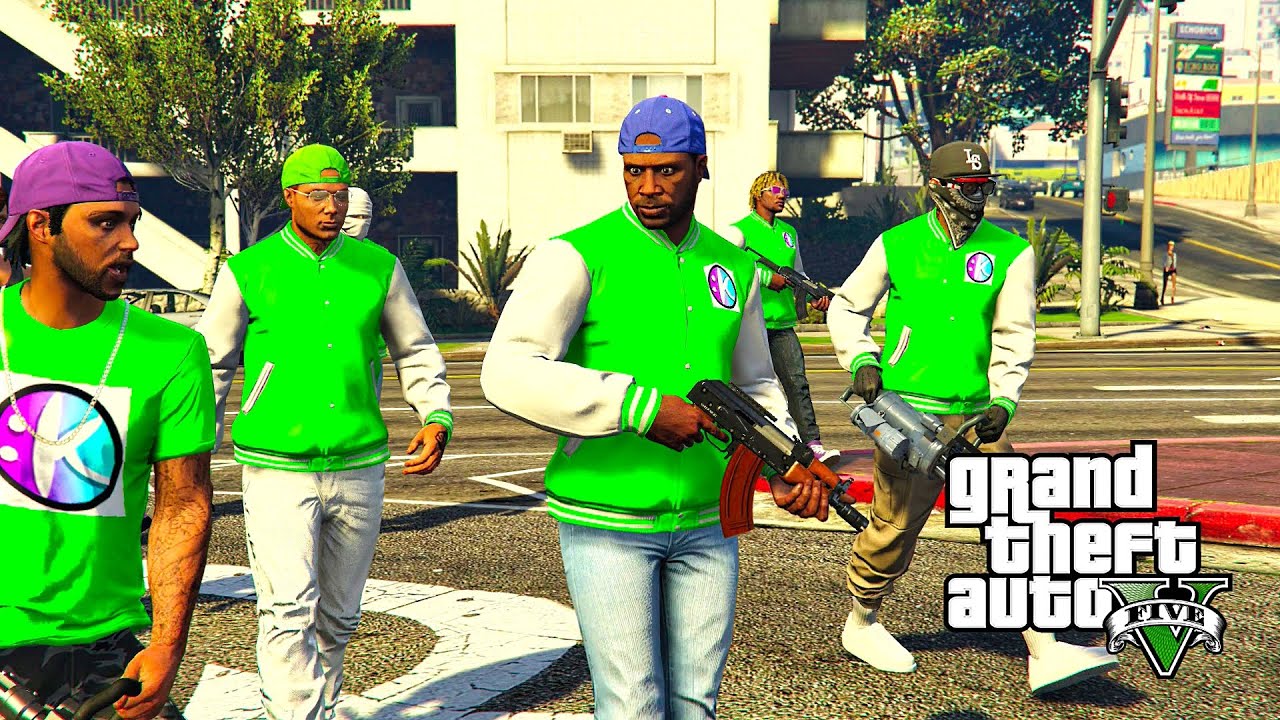 GTA 5 ONLINE - FUN WITH SUBSCRIBERS LIVESTREAM - YouTube