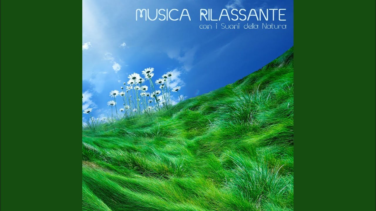 Musica Relax con il Suono del Mare - YouTube