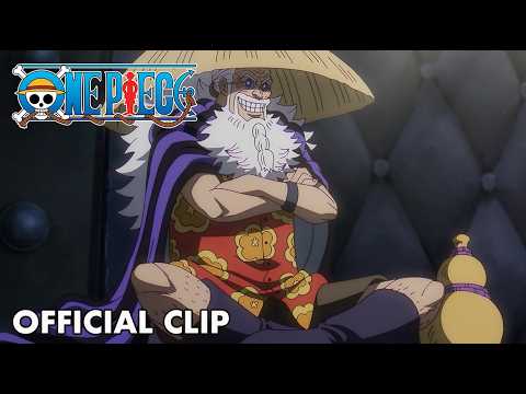 Who is Mr.Ya? l ONE PIECE l Episode 1169 - YouTube