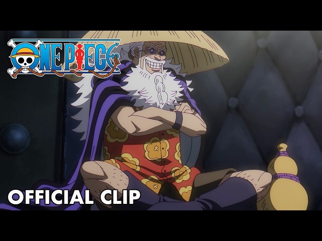 Who is Mr.Ya? l ONE PIECE l Episode 1169 - YouTube