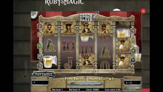 Dead Or Alive - Big Win On Extra Spins