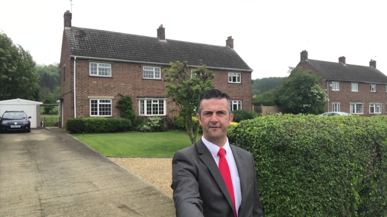 Sedgebrook Road, WoolsthorpebyBelvoir A home with unrivalled views YouTube