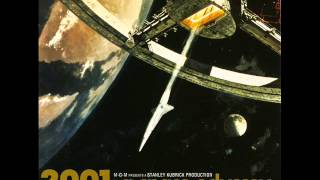 2001: A Space Odyssey - Lux Aeterna "Alternate Version"