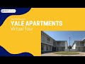 Yale Apartments Virtual Tour - Hexa Property Management