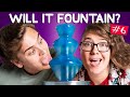 The Ultimate Fountain Challenge #6
