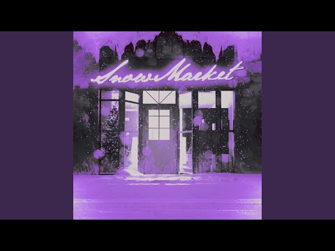 SNOWMARKET (feat. CURSEDEVIL) (Instrumental)