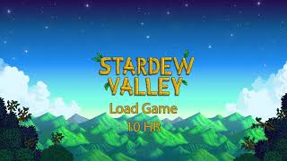 Stardew Valley - Load Game for 10 Hours screenshot 3