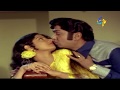 Chitapata Chinukula Full Video Song | Muddula Koduku | ANR | Sridevi | Jayasudha | ETV Cinema