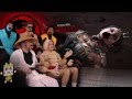 Fatality Fest! - Mortal Kombat X AWESOME! - Part 2