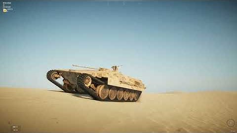 Sprocket | Auto Cannon BMP style vehicle | Episode 1 |