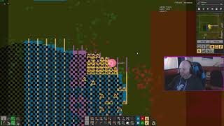 Factorio | Spaghetti Base Part 26 | Livestream 2023-01-04