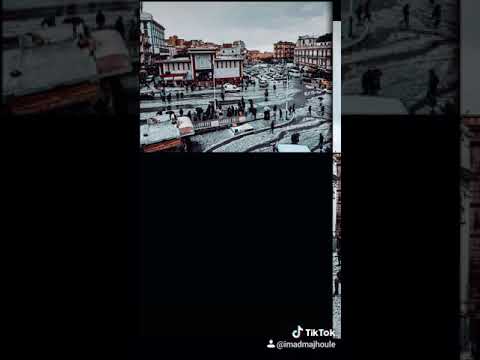 شي ناس عليها قالو غربة صعيبة وغدارة