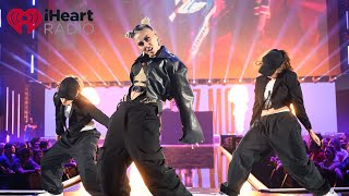 AGNEZ MO - Get Loose (Live Performance) | IHeartRadio Music Festival 2023