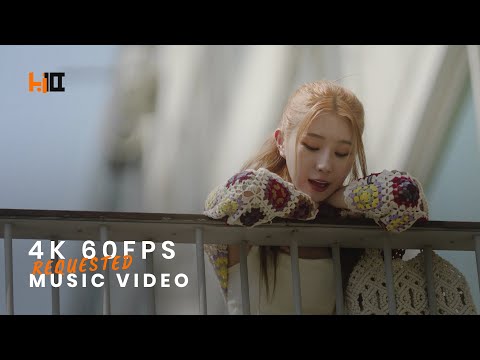 [4K 60FPS] Rocking doll Roa 록킹돌 로아 1st Single 'Signal' MV | REQUESTED