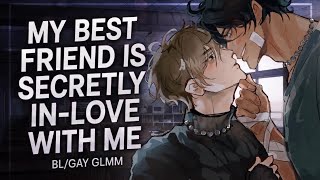 🖤  PART 1 →《 My best friend is secretly in-love with me 🏹 》|| BL GLMM By Itz Sofi