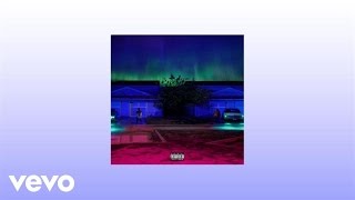 Video thumbnail of "Big Sean - Moves (Official Audio)"