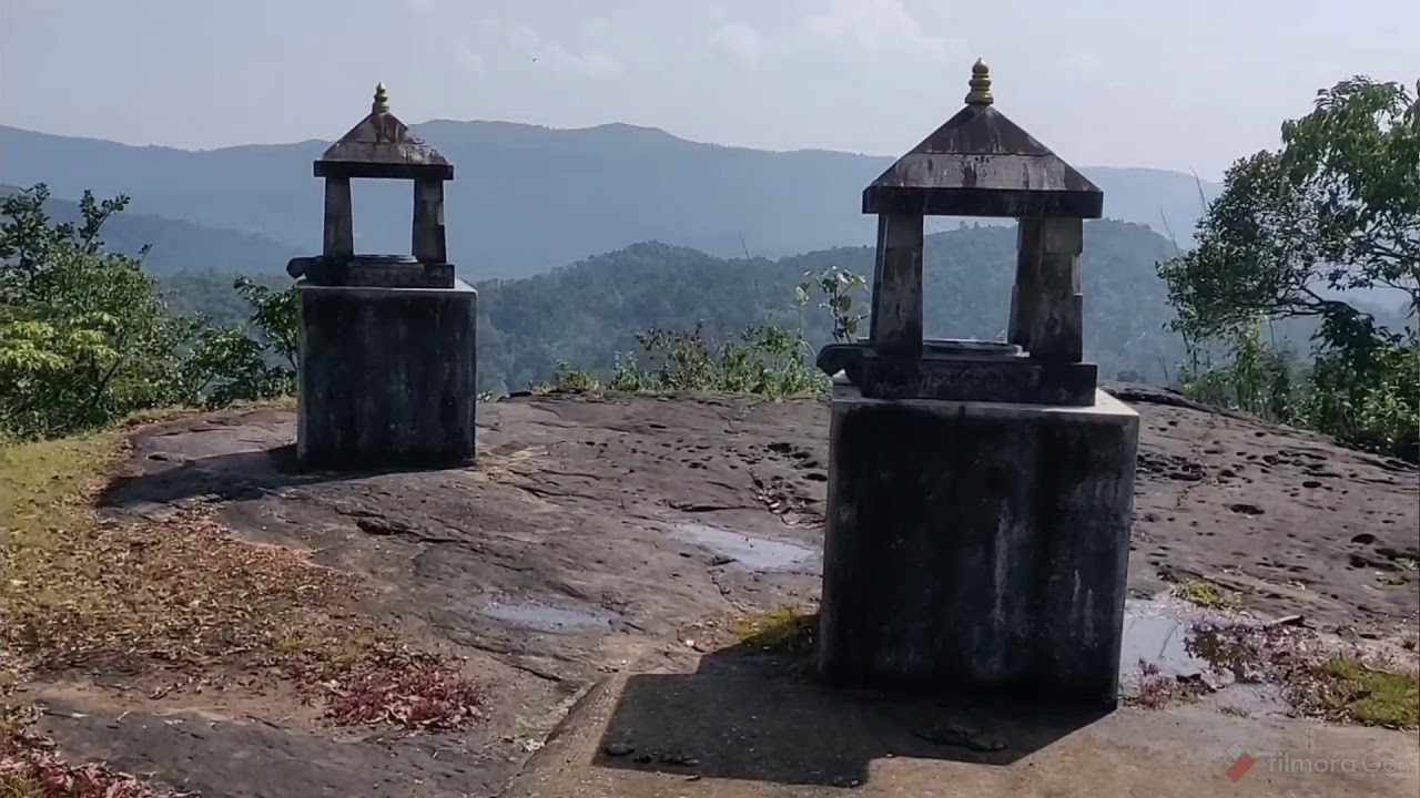 Panchami Kallu Koppa taluq Chikmagalur YouTube