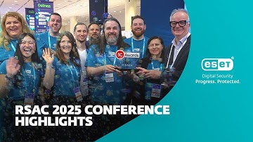 RSAC 2025: Conference Highlights