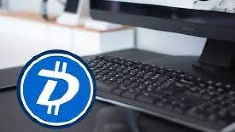 How To Mine Digibyte (DGB)
