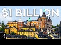 What It&#39;s Like To Be A Billionaire In Sweden