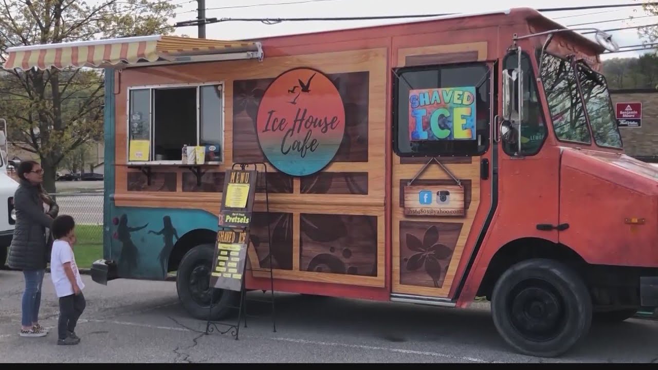 Food Truck Regulations may be finalized soon YouTube