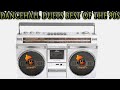Dancehall Duets Best of the 90s Part 1 Mix By Djeasy