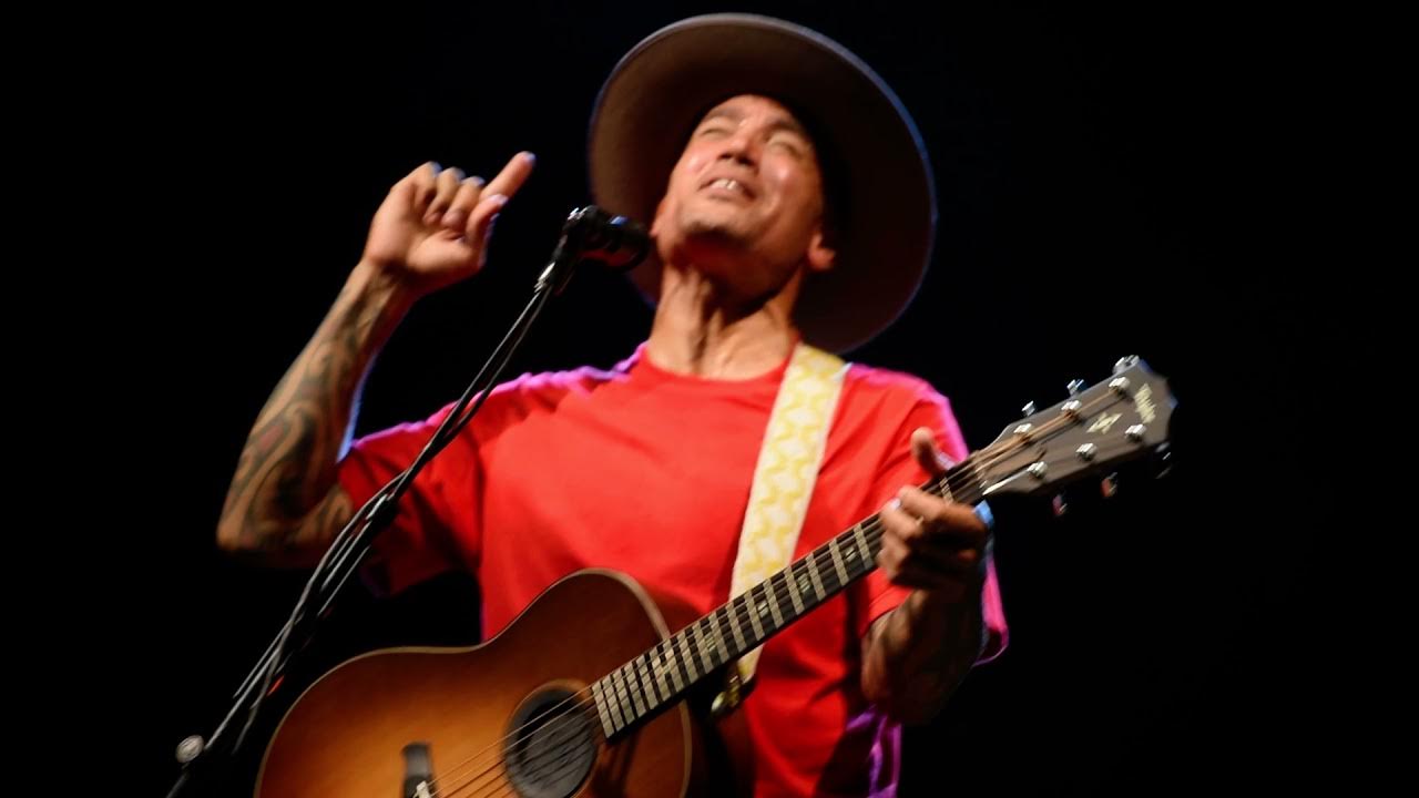 Ben Harper Burn One Down Aug 7 2021 Canal Shores Evanston Il nunupics