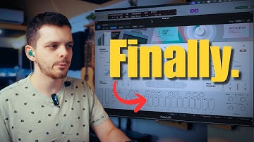 These INSANE Plugins Got More Affordable? | Arturia V Collection 11