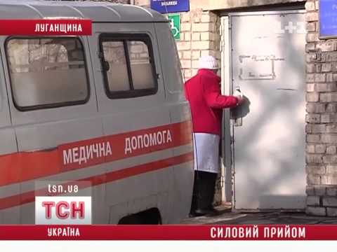 Медики избили женщину прямо в кабинете врача