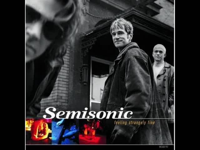 SEMISONIC - DND