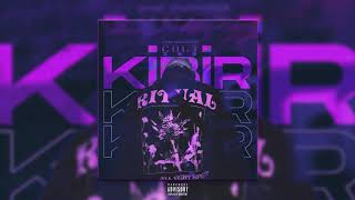 CULT352 - KİBİR (PROD. BY THE LAB224) Resimi