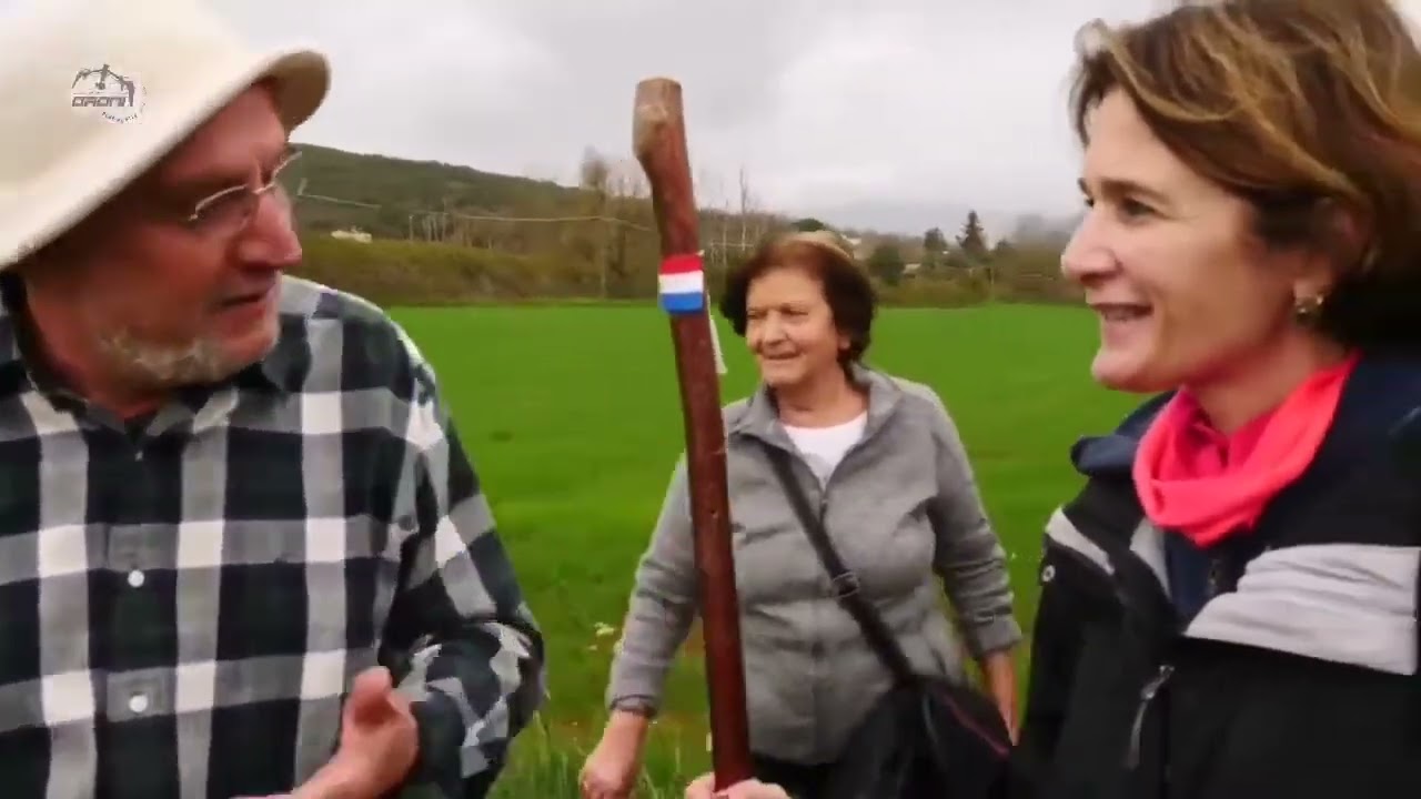 Festa della Via Francigena 2019