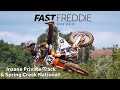 Insane Private Track & Spring Creek National with Fast Freddie Noren - Motocross Action Magazine