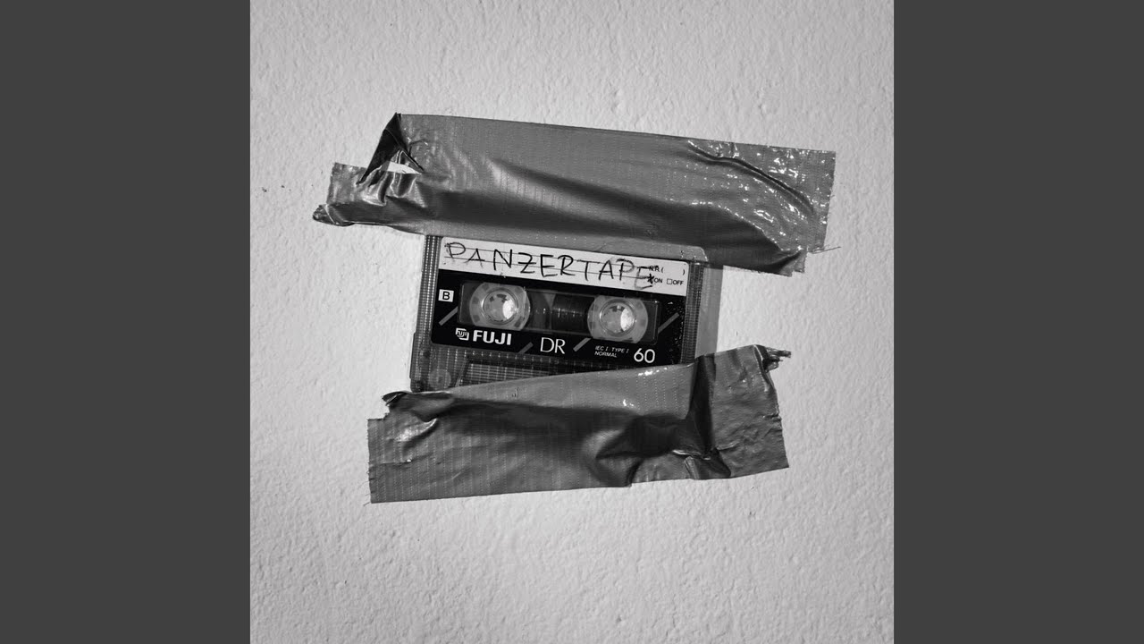 Das Leben in der Kiste