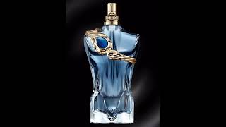 Best #Jpg #jeanpaulgaltier #edit # #cologne #fire