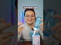 Botol cuci hidung #alatcucihidung #botolcucihidung #botolnasal #airuidu #cucihidung