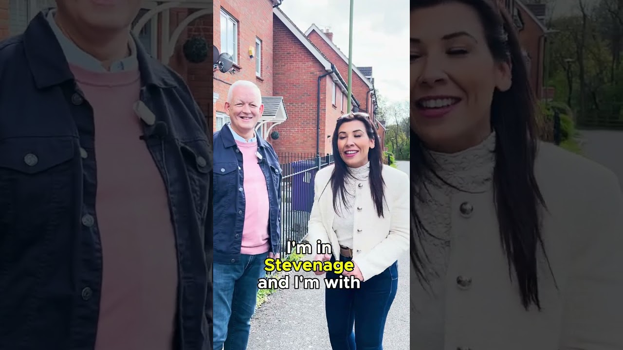 Just 6 properties and you could retire...