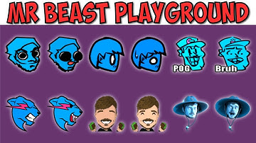 FNF Character Test | Gameplay VS My Playground | MrBeast