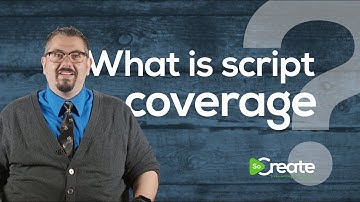 Writer Bryan Young Explains Script Coverage for Screenwriters